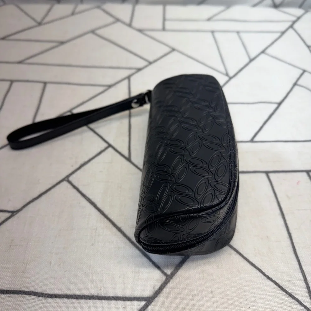 Oakley hard shell